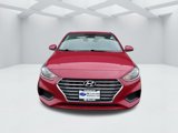 Used 2021 Hyundai Accent SE image 2