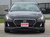 Used 2018 Hyundai Elantra GT image 2