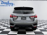 Used 2022 Mitsubishi Outlander Sport SE image 4