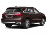 Used 2020 Acura MDX FWD w/ Technology Package image 2