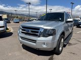 Used 2013 Ford Expedition Limited image 4