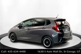 Used 2017 Honda Fit LX image 3