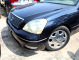 Used 2001 Lexus LS 430 image 2