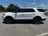 Used 2018 Ford Explorer XLT w/ Equipment Group 202A image 5