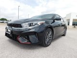 Used 2024 Kia Forte GT-Line w/ GT-Line Premium Package image 4