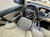 Certified 2020 Acura MDX SH-AWD w/ Advance Package image 4