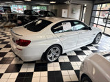 Used 2016 BMW 535i xDrive Sedan image 4