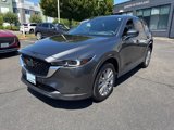 Used 2023 MAZDA CX-5 Signature image 3