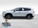 Certified 2022 Hyundai Santa Fe SEL w/ Convenience Package image 2