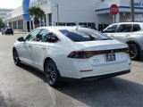 Certified 2023 Honda Accord EX image 4