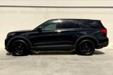 Used 2020 Ford Explorer 4WD Police Interceptor image 4