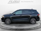 New 2025 Volkswagen Taos SE image 4