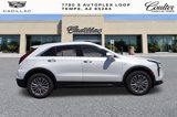 New 2025 Cadillac XT4 Premium Luxury image 2
