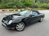 Used 2002 Ford Thunderbird Deluxe image 3