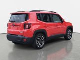Used 2017 Jeep Renegade Latitude w/ Popular Equipment Group image 5