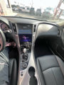 Used 2014 INFINITI Q50 Premium w/ Navigation Package image 5