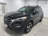 Used 2016 Hyundai Tucson Limited w/ Option Group 03 image 5