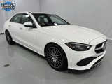 Certified 2024 Mercedes-Benz C 300 4MATIC Sedan image 4