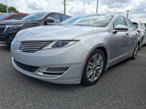 Used 2014 Lincoln MKZ Hybrid w/ Equipment Group 202A Reserve image 3