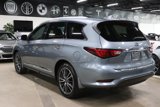 Used 2017 INFINITI QX60 FWD w/ 20" Wheel & Tire Package image 3