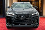 Used 2025 Lexus NX 350 AWD w/ Premium Package image 2