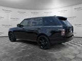 Used 2017 Land Rover Range Rover Long Wheelbase Supercharged image 3