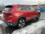 New 2024 Volkswagen Taos SE image 3