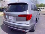 Used 2017 Honda Pilot Elite image 6