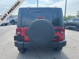 Used 2011 Jeep Wrangler Sport image 5