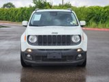 Certified 2017 Jeep Renegade Altitude image 2