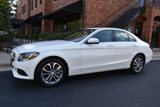Used 2017 Mercedes-Benz C 300 4MATIC Sedan image 2