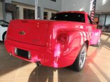 Used 2004 Chevrolet SSR w/ Preferred Equipment Group image 5
