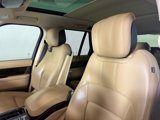 Used 2020 Land Rover Range Rover HSE image 6