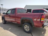Used 2004 GMC Sierra 2500 SLT w/ Heavy-Duty Power Package image 3