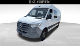 Used 2019 Mercedes-Benz Sprinter 170 image 5