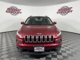 Used 2016 Jeep Cherokee Latitude image 2