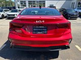 Certified 2023 Kia Forte LXS image 4