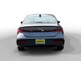New 2025 Hyundai Elantra Sport image 4