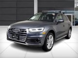 Used 2019 Audi Q5 Prestige image 3