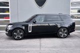 Used 2023 Land Rover Range Rover Long Wheelbase First Edition image 4