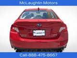 Used 2017 Subaru WRX Limited image 4