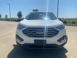 Used 2020 Ford Edge SEL w/ Convenience Package image 2