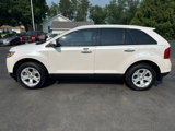 Used 2011 Ford Edge SEL w/ 201A Rapid Spec Order Code image 6