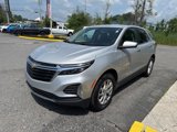 Used 2022 Chevrolet Equinox LT image 3