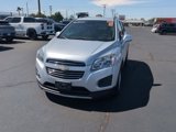 Used 2016 Chevrolet Trax LT image 4