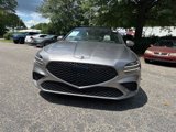 Used 2023 Genesis G70 2.0T w/ Sport Prestige Package image 3