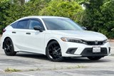 Certified 2024 Honda Civic Sport image 2