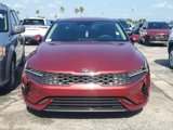 Used 2021 Kia K5 LX image 2