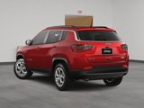 New 2025 Jeep Compass Latitude w/ Convenience Group image 4