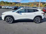 New 2025 Chevrolet Trax RS w/ Sunroof Package image 5